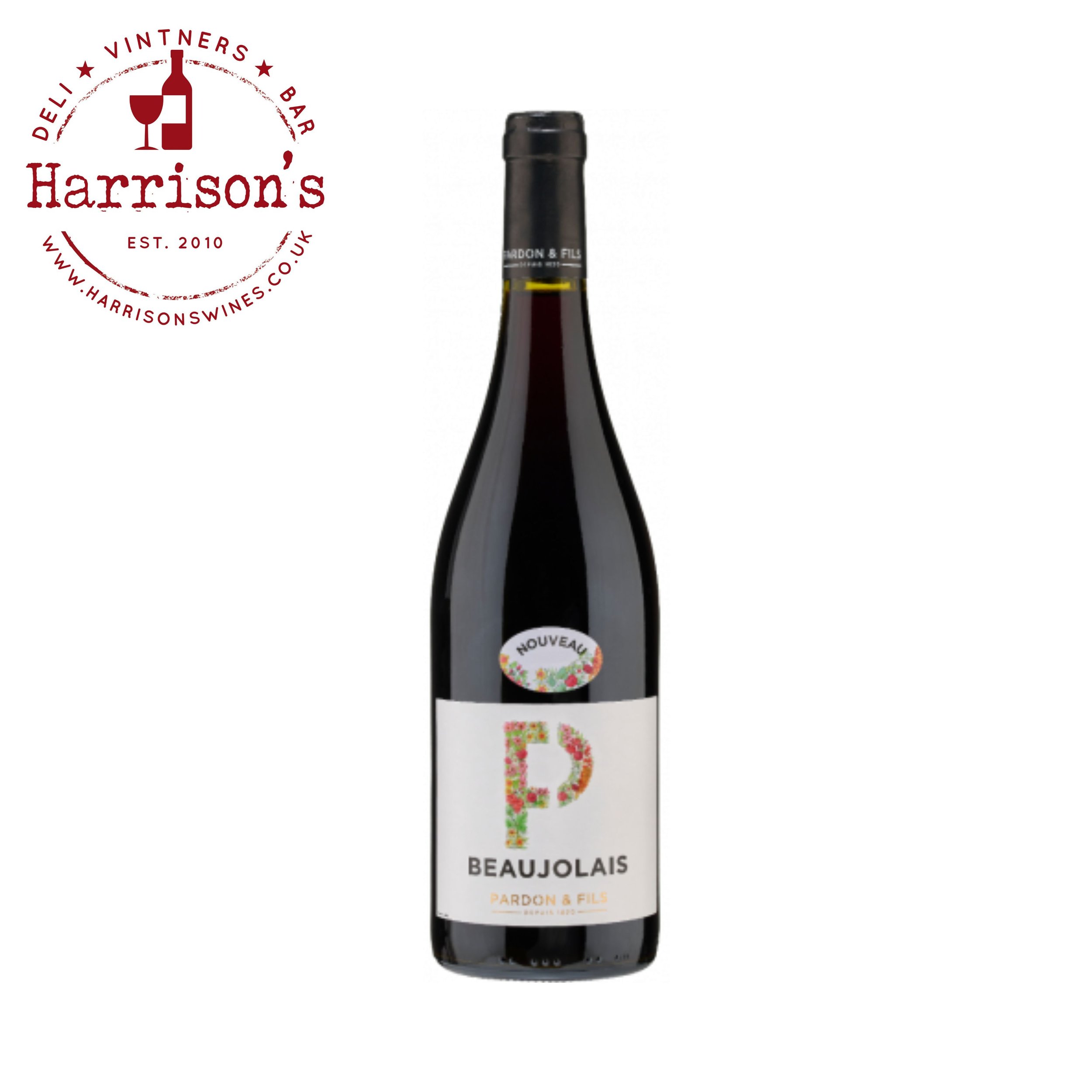 Corton Grand Cru - Clos Des Maréchaudes 75cl — Harrison's Wines